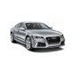 thumbnail image 2 of Sensor Desgaste para auto Audi RS7 2013-2019 Delantero, Trasero, 2 of 3