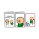 thumbnail image 2 of Juego de Mesa Joking Hazard, 2 of 2