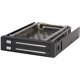 thumbnail image 1 of Carcasa de rack móvil StarTech HSB220SAT25B para 2 unidades SATA de 2,5 pulgadas, 1 of 5