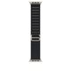thumbnail image 1 of Correa Apple Watch Alpine Loop negra de 49 mm talla grande, 1 of 1