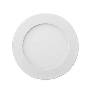Importclick - Foco Led Panel 18 Watts Sobrepuesto Luz Fría
