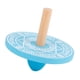 thumbnail image 2 of Kids Wood Gyro Tops Toys Juguetes Tradicionales Para Bebés Para Niños Adultos Durable, 2 of 5