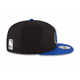 thumbnail image 4 of New Era Golden State Warriors 2tone 9fifty Snapback 70353512, 4 of 4