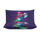 thumbnail image 5 of Super Mario Duvet Cover Set 3 Piece Bedding Set Double Sided Printing Decorative Comforter Cover Set, 5 of 5