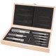 thumbnail image 1 of Set extractor VCT Jumbo de 9 piezas, extractor de tubos con pernos, 1 of 1