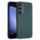 thumbnail image 4 of Funda Antigolpes para Samsung Galaxy A55 Cubierta Delgada Verde, 4 of 6