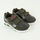 thumbnail image 2 of Zapatillas Con Luces Niño Spiderman Black Suit Negro Marvel, 2 of 5