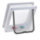 thumbnail image 3 of Puerta Para Gatos Y Perros Puerta Exterior Mascotas Talla M, 3 of 3