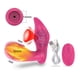 thumbnail image 1 of Wireless Heating Sucking Wearable Dildo Vibrator G Spot Clit sucker Clitoris Stimulator Sex Toys for Women Adults Couples, 1 of 3