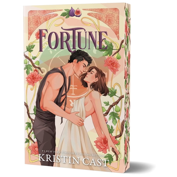 Novel Fortune Edición de Lujo de Bloom Books
