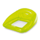 thumbnail image 1 of Asiento Flotante Inflable Intex 104 x 102 Cm Transparent Lounge Rosado, 1 of 3