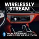 thumbnail image 2 of Estéreo para coche BOSS Audio Systems 508UAB Bluetooth Single Din, 2 of 6