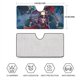 thumbnail image 4 of Genshin Impact Chica Anime Mona Parasol para Parabrisas Delantero Protector Plegable, Visera Solar para Auto Bloquea Rayos UV Mantiene tu Vehículo Fresco140cm*76cm, 4 of 6