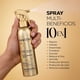 thumbnail image 4 of Spray Protector Térmico Protección Molecular 170 Ml, 170 ml, 4 of 5