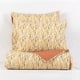 thumbnail image 2 of Quilt King Plazas Microfibra Estampado Loa, 2 of 3