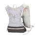 thumbnail image 2 of Chaleco de hidratación, mochila para correr, mochila ligera para el día a día, mochila para deportes al aire libre, senderismo, carreras de trail, mon Gris, 2 of 5