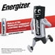 thumbnail image 5 of Battery Energizer EL123APB-2 Foto de litio de 3 voltios (paquete de 2), 5 of 6