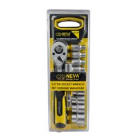 Juego De Dados De 12 Piezas Neva