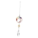 thumbnail image 5 of Wind Chime cor Prisms Reflect Sunlight Ornaments Colgante Crystals Hanging Ornament rainbow making para automóvil, ventana, jardín, , 15,75 pulgadas 15.75 pulgadas, 5 of 5