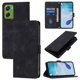 thumbnail image 2 of Funda Cartera para Motorola Moto G06 4G con Soporte y Ranuras, Resistente a Golpes y Rayones Negro, 2 of 6