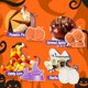 thumbnail image 3 of Set de regalo Wax Melts SALKING con aroma otoñal, 8 x 75 g, 3 of 7