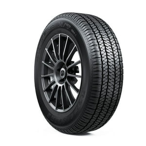 Neumáticos Bridgestone 225/55R18 98H Dueler H/T 684 Ii