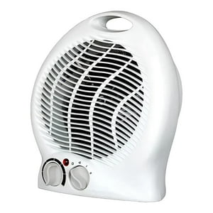 Raf - Calefactor Termoventilador 2000W Blanco R1180