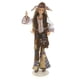 thumbnail image 1 of Caja desgastada de Doll Barbie Peace&Love de los 70 Barbie, 1 of 2