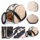 thumbnail image 2 of Maleta Transportadora Eva Para Mascotas Beige, 2 of 3