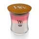 thumbnail image 2 of Candle WoodWick, tamaño mediano, diseño de trilogía con forma de reloj de arena, 2 of 5