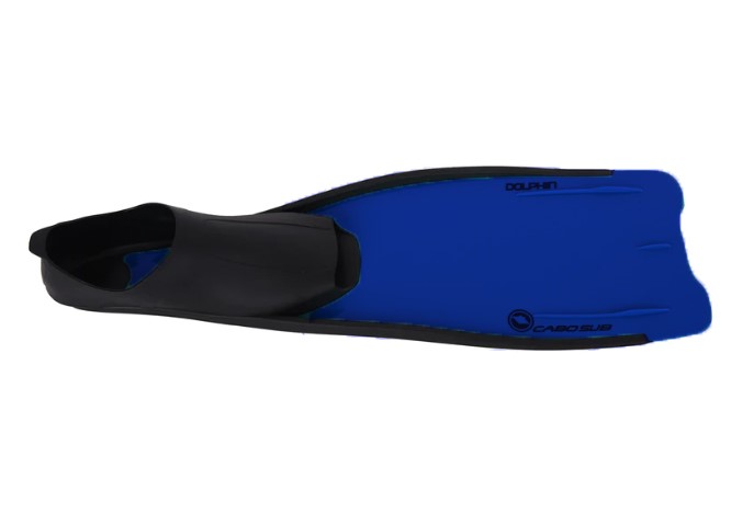Cabosub - Aletas De Buceo Modelo Dolphin