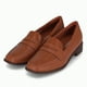 thumbnail image 3 of Mocasin Mujer Ocre Giovanna Piccadilly, 3 of 4