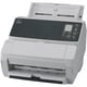 thumbnail image 1 of Escáner RICOH fi-8170 USB 3.2 Gigabit Ethernet LED Workgroup, 1 of 1