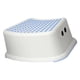 thumbnail image 1 of Taburete de paso para el asiento de entrenamiento para ni?os y ni?os con superficie antideslizante azul, 1 of 5