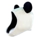 thumbnail image 4 of Capucha De Buceo De Neopreno Panda Cómodo Traje De Neopreno De Dibujos Animados Gorro De Natación Gorro De Natación XL, 4 of 5