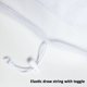 thumbnail image 3 of Red para Cabeza contra Mosquitos Anvin 3 unidades Blanca con Bolsas de Almacenamiento, 3 of 8