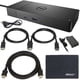 thumbnail image 1 of Estación de acoplamiento Dell Performance Dock WD19S WD19S180W, 1 of 5