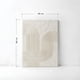 thumbnail image 3 of Cuadro Decorativo con Textura Arcos Zen, 3 of 10