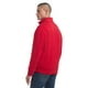 thumbnail image 3 of Sudadera Tommy Hilfiger de forro polar para hombre, talla grande y alta, 2 x L, color rojo, 3 of 3