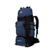 thumbnail image 1 of Mochila 90L camping outdoor trekking color azul oscuro, 1 of 3