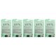 thumbnail image 4 of Mascarilla Facial Oh K! de Pepino Unisex Paquete de 5, 4 of 8