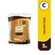thumbnail image 2 of Pan De Completo Hot Dog 5 Un, 300 g, 2 of 2