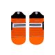 thumbnail image 2 of Stance Sock Women Brickyard Race Black, 2 of 2