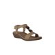 thumbnail image 2 of Sandalia Kadam Beige Alquimia, 2 of 5