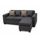 thumbnail image 2 of Sofa lisboa multifuncional, 2 of 4