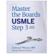 thumbnail image 1 of Libro Kaplan Master the Boards USMLE Step 3 (2026), 1 of 3