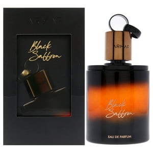 Azafrán Negro De Armaf Para Hombre - Edp Spray