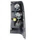 thumbnail image 2 of Farol Trasero Izquierdo Chevrolet Luv 2.2 C22ne Tfr Millenium Sohc 8 Valv 2002 2005, 2 of 2
