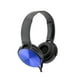 thumbnail image 2 of Audifonos Cintillo Con Microfono, MDR-XB450, Extra Bass, 2 of 3