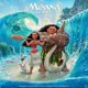 thumbnail image 1 of LP Disney Moana – Banda Sonora en Disco de Imagen, 1 of 1